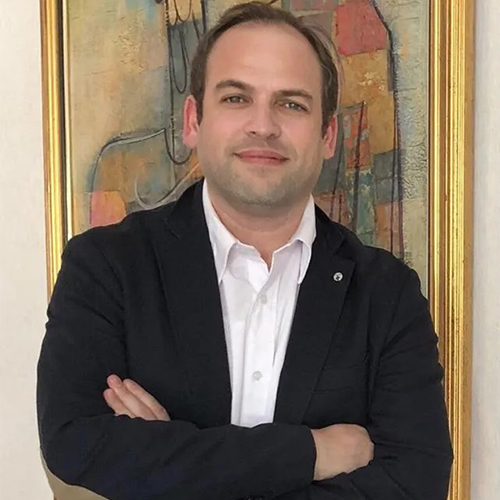 Daniel Esteban Novoa