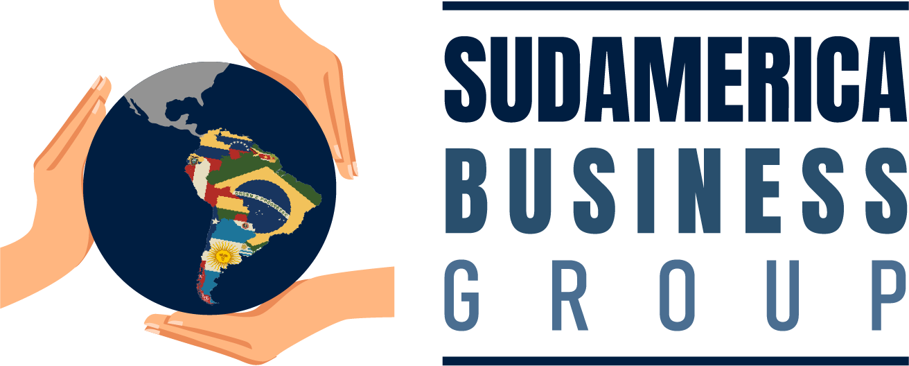 Logo Apaisado Sudamerica
