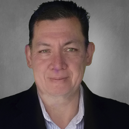 Daniel Esteban Novoa