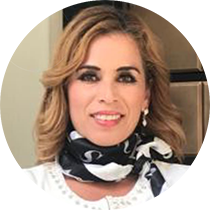Claudia Verónica Franco Valle